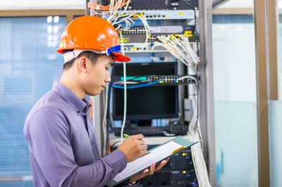 網絡工程師要學什么課程？構建網絡工程的核心知識體系