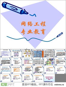 網絡工程專業(yè)介紹